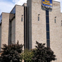 Best Western Executive Hotel Of New Haven-West Haven 2*