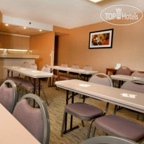 Best Western Executive Hotel Of New Haven-West Haven 