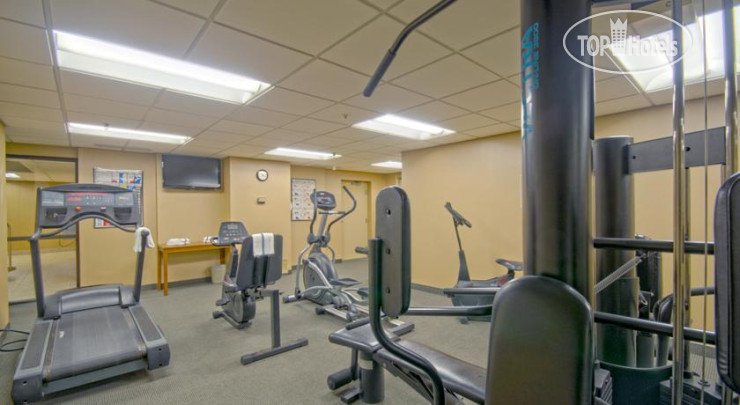 Новые добавленные фото туристов Best Western Executive Hotel Of New Haven-West Haven 2*