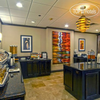 Best Western Executive Hotel Of New Haven-West Haven 