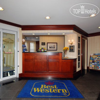 Best Western Plus Black Rock Inn 