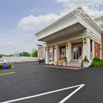 Best Western Plus Black Rock Inn 