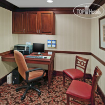 Best Western Plus Black Rock Inn 