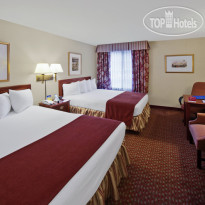 Best Western Plus Black Rock Inn