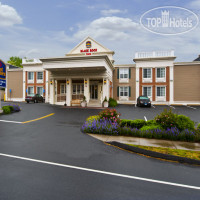 Best Western Plus Black Rock Inn 2*