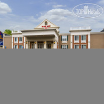 Best Western Plus Black Rock Inn 
