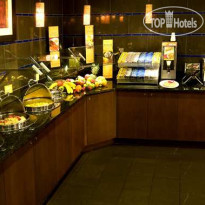 DoubleTree by Hilton Hotel Norwalk 