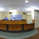 Holiday Inn Express Vernon - Manchester 