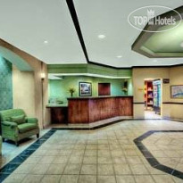 SpringHill Suites Milford 