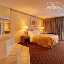 Quality Inn Windsor Locks 