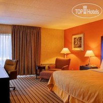 Quality Inn Windsor Locks 