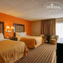 Quality Inn Windsor Locks 