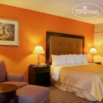 Quality Inn Windsor Locks 