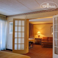 Quality Inn Windsor Locks 