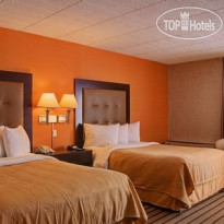 Quality Inn Windsor Locks 