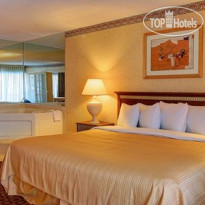 Quality Inn Windsor Locks 