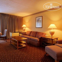 Quality Inn Windsor Locks 