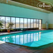 Quality Inn Windsor Locks 