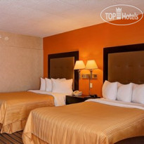 Quality Inn Windsor Locks 