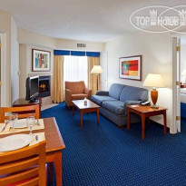 Residence Inn Hartford Rocky Hill 