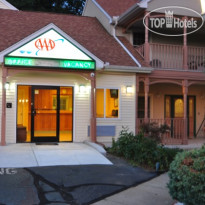 Red Carpet Inn & Suites Cheshire 