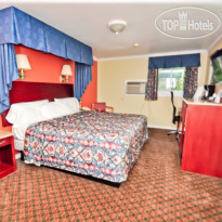 Red Carpet Inn & Suites Cheshire 