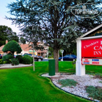 Red Carpet Inn & Suites Cheshire 