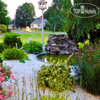 Red Carpet Inn & Suites Cheshire 