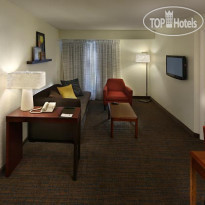 Residence Inn Danbury 