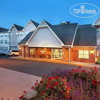 Residence Inn Danbury 