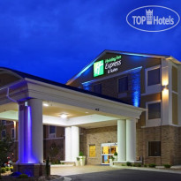 Holiday Inn Express & Suites Milford 