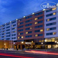 Sheraton Hartford Hotel at Bradley Airport 3*