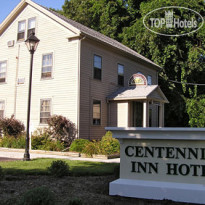 Centennial Inn Hotel & Apartments 
