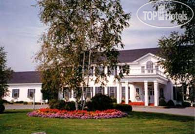 Фотографии отеля  Litchfield Inn 3*