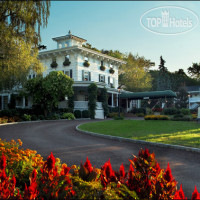 Homestead Inn Thomas Henkelmann 4*