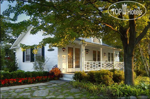 Новые добавленные фото туристов Homestead Inn Thomas Henkelmann 4*