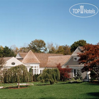 Mayflower Inn & Spa 4*