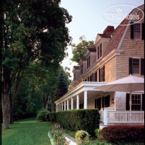 Mayflower Inn & Spa 