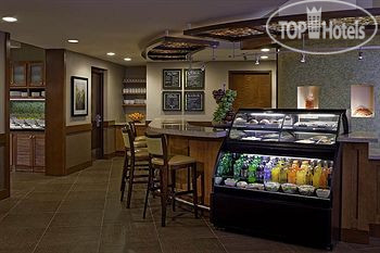 Новые добавленные фото туристов Hyatt Place Mystic 3*