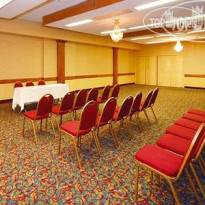 Econo Lodge Conference Center 