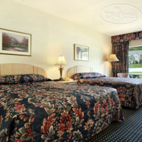 Days Inn Berlin Meriden 