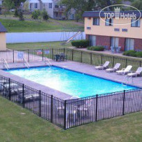 Days Inn Berlin Meriden 