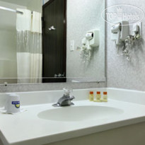 Days Inn Berlin Meriden 
