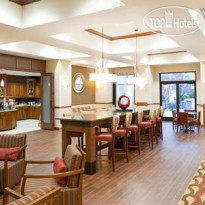 Hampton Inn & Suites St. Louis Chesterfield 