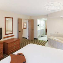 Hampton Inn & Suites St. Louis Chesterfield 