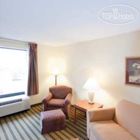 Hampton Inn & Suites St. Louis Chesterfield 