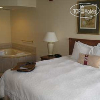 Hampton Inn & Suites St. Louis Chesterfield 