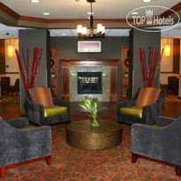 Hampton Inn & Suites St. Louis Chesterfield 