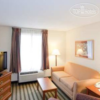 Hampton Inn & Suites St. Louis Chesterfield 