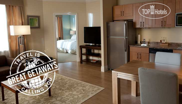 Новые добавленные фото туристов Homewood Suites by Hilton St. Louis - Galleria 3*
